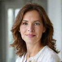 Portrait of Sarah Jenkins, Customer Relations Manager