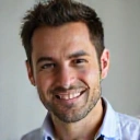 Portrait of Michael Chen, Head of Sourcing and Sustainability