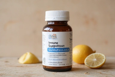 Immune Support Complex product image