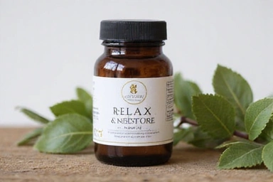 Relax & Restore Herbal Blend product image