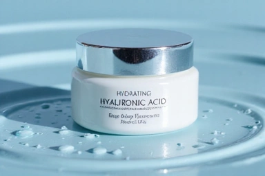 Hydrating Hyaluronic Acid Cream